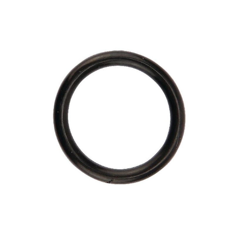 Pierścień uszczelniający o-ring 17.13x2.62mm czarny Comet