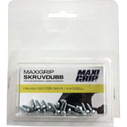 Kolce do opon MaxiGrip® 13 mm karbid 16 szt.