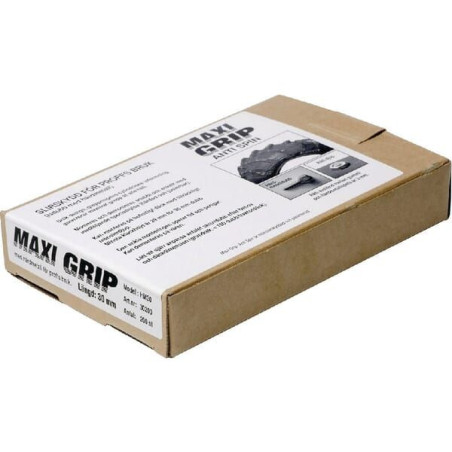 Maxi-Grip 30 mm karbid 200szt.