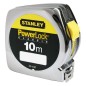 Miara zwijana Powerlock Stanley, 10m/25 mm