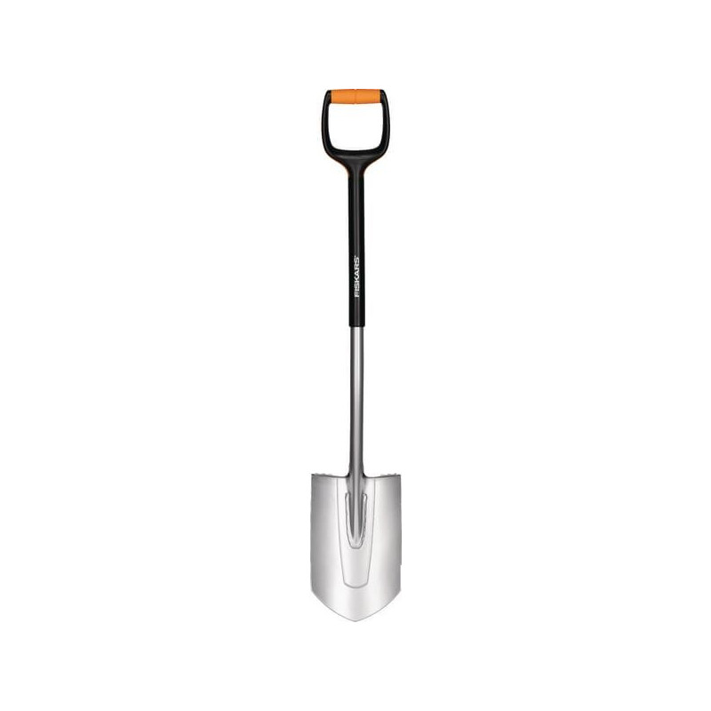 Szpadel ostry Xact Fiskars, M