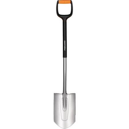 Szpadel ostry Xact Fiskars, M