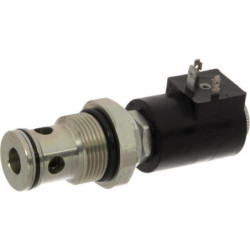 Cartridge 2/2-wege sitz nc
