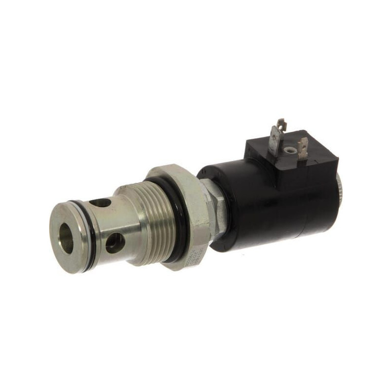 Cartridge 2/2-wege sitz nc
