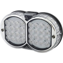 Lampa tylna zespolona LED, 226 12/24V