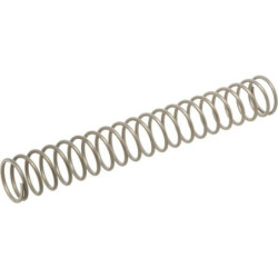 Pressure spring