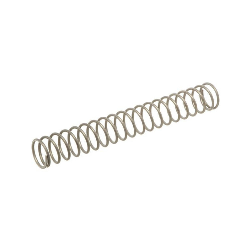 Pressure spring