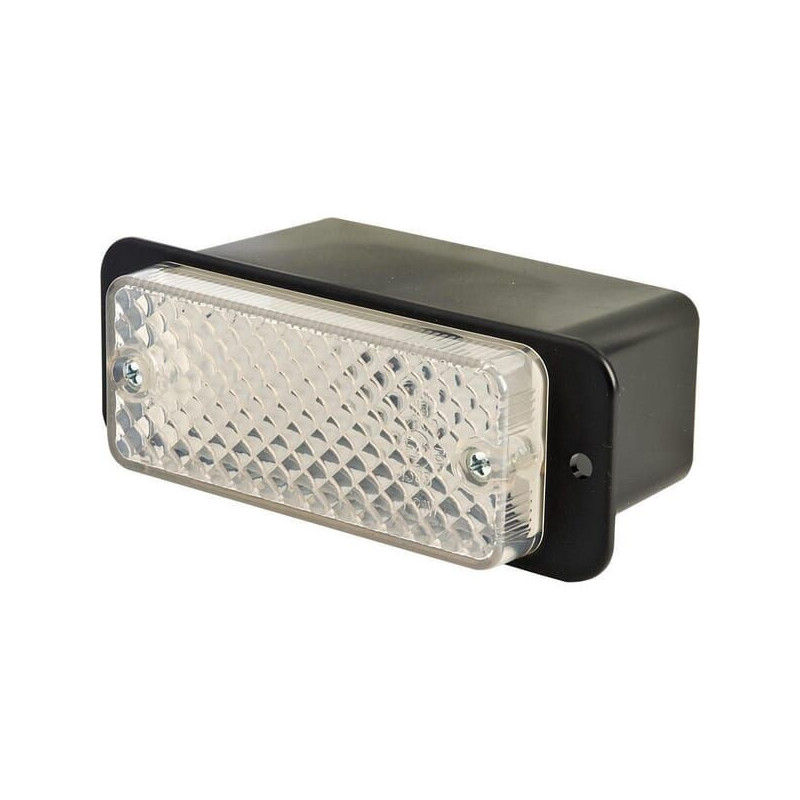 Lampa cofania, 701 W84