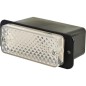 Lampa cofania, 701 W84