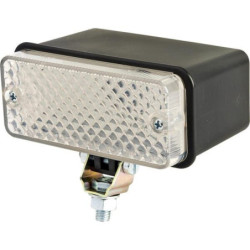 Lampa cofania, 701z W84