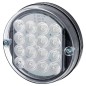 Lampa stop, LED, 177, 24 V