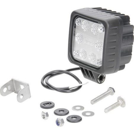 Work lamp LED 2500