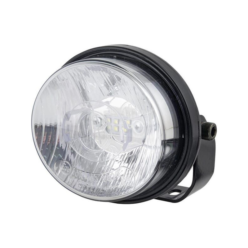 Lampa robocza, LED, 562, 12 V - 24 V, światło rozproszone