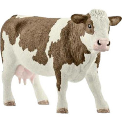 Krowa Simmental