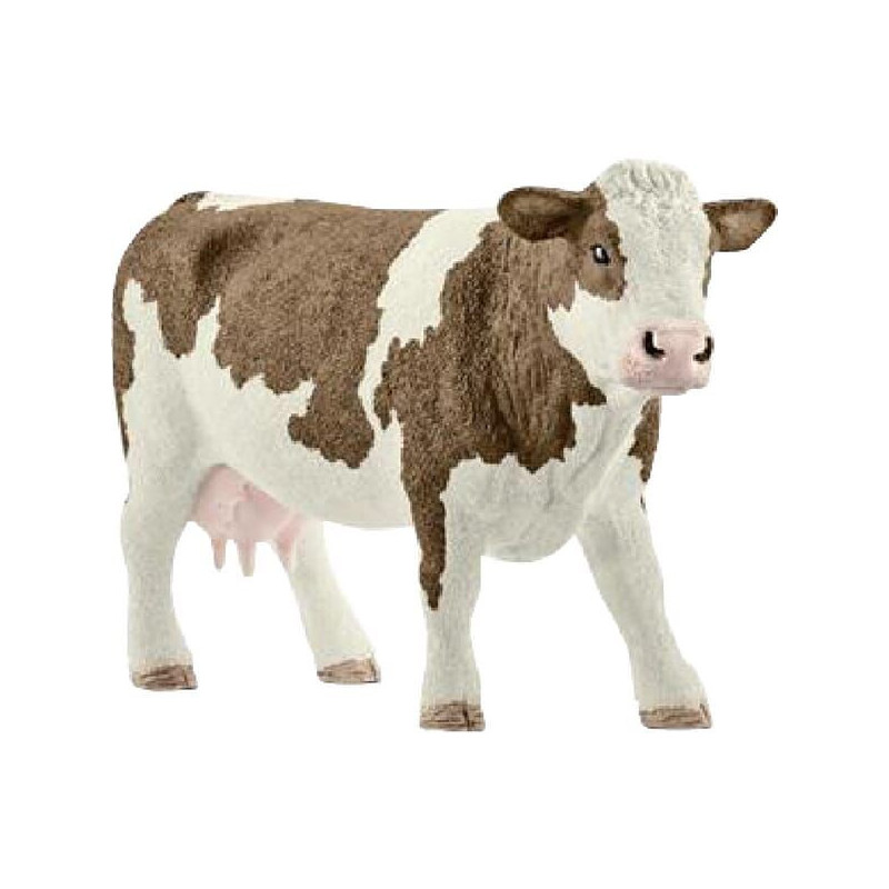 Krowa Simmental