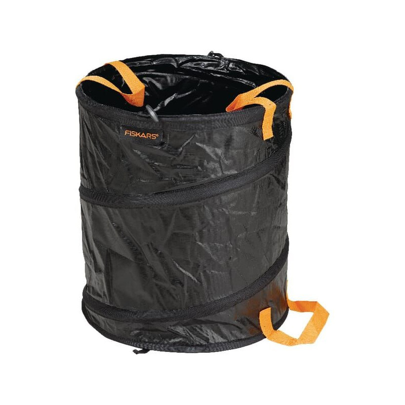 Kosz Solid PopoUp Fiskars, 56 l