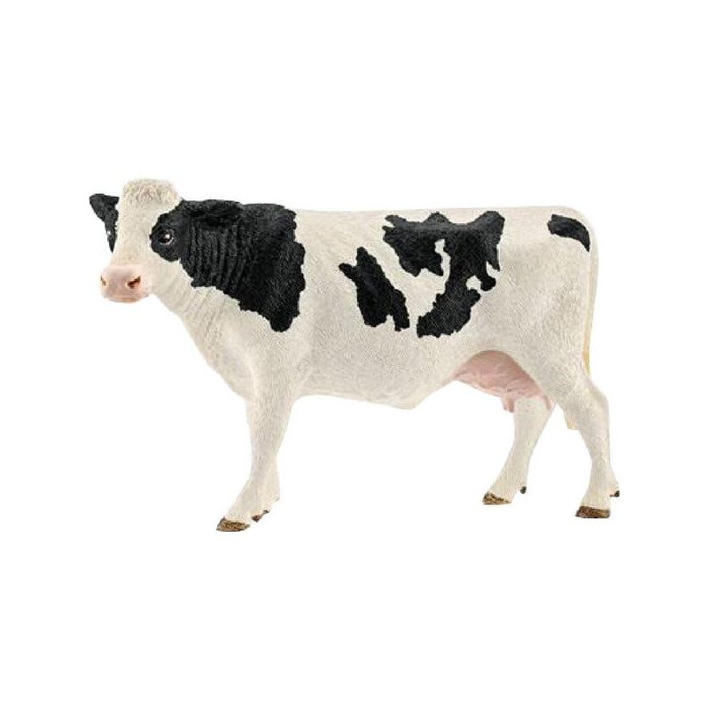 Krowa Holstein