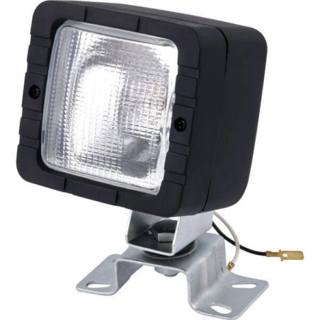 Lampa robocza kwadratowa H3 12/24V