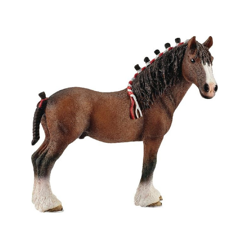 ogier Clydesdale