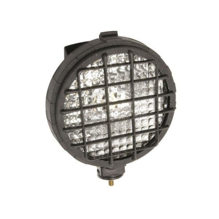 Lampa robocza okrągła H3 12/24 V