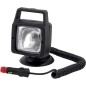 Lampa Compact 3000 AJ.BA, 1H3, z magnesem