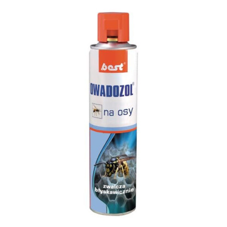 Owadozol na osy, 300 ml