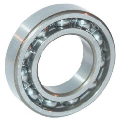 Łożysko kulkowe zwykłe 25x47x8 mm SKF