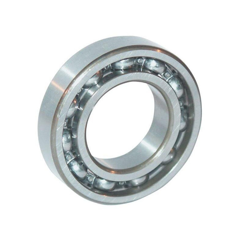Łożysko kulkowe zwykłe 25x47x8 mm SKF