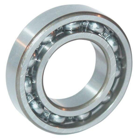 Łożysko kulkowe zwykłe 25x47x8 mm SKF