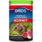 Nornit granulat na gryzonie, 1kg