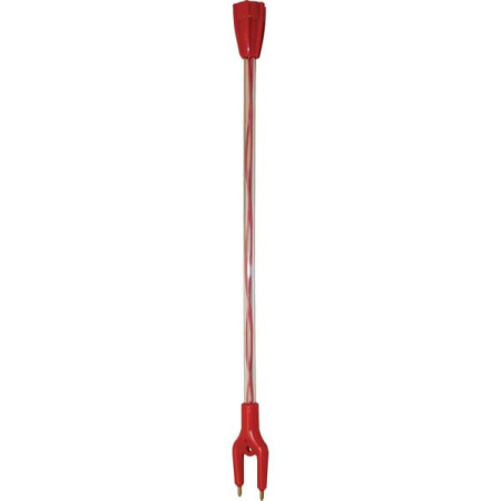 Przedłużenie poganiacza Magic shock pro, 57 cm