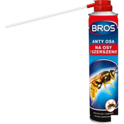 Anty osa, Bros, 300ml