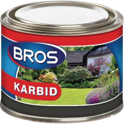 Karbid granulowany, 500 g