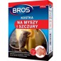 Kostka na myszy i szczury Bros 250g