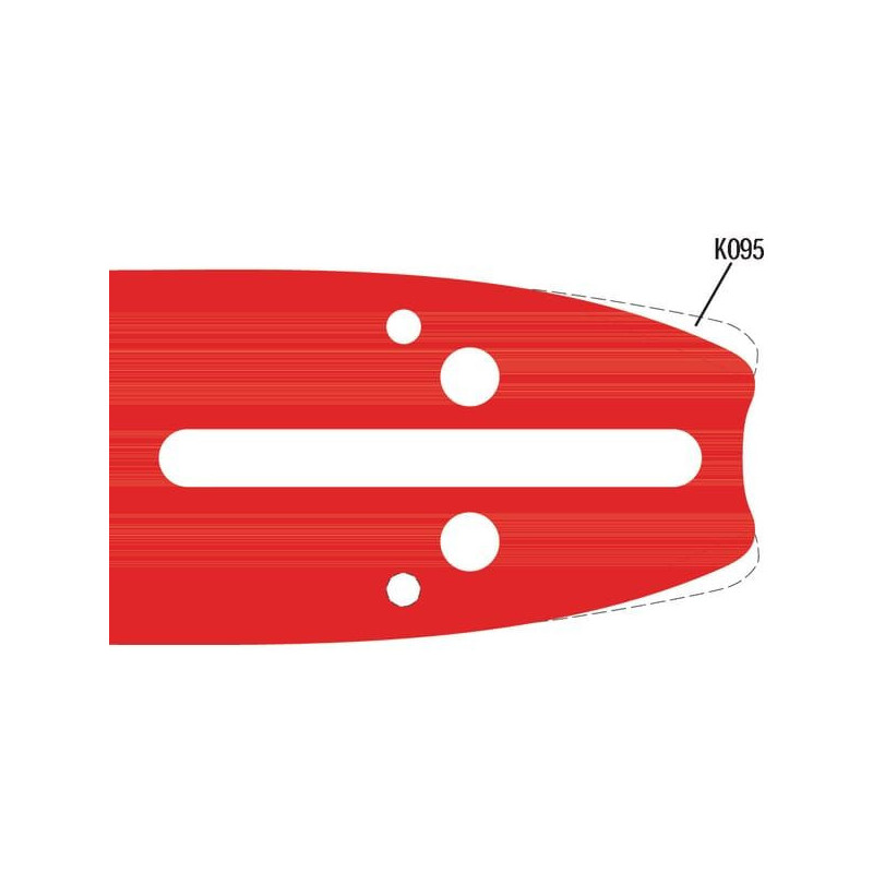 Versacut™ Prowadnica VXL