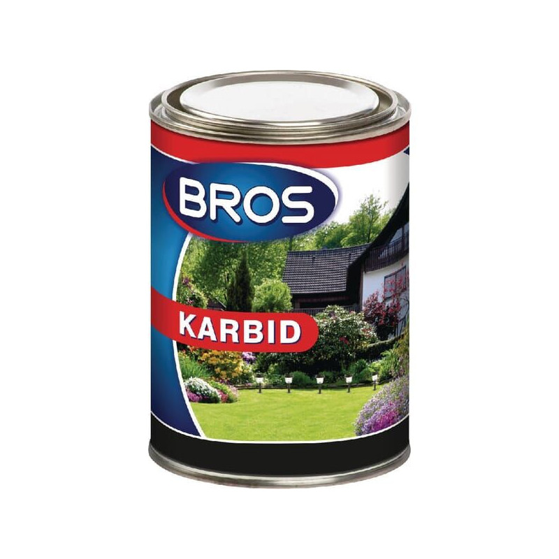 Karbid granulowany 1kg