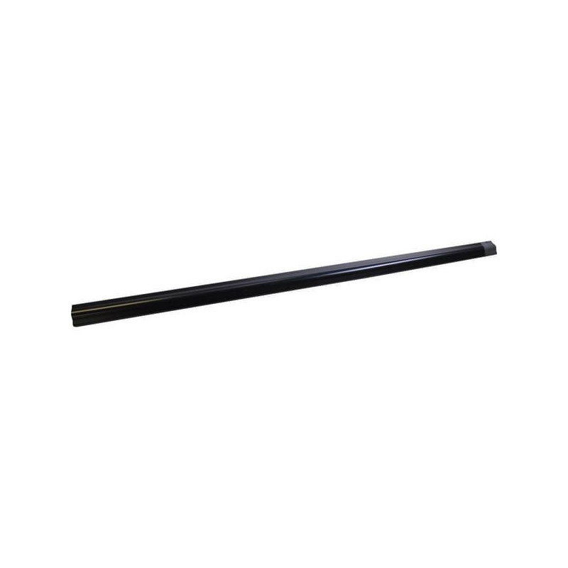 Rura profilowana trójkątna T CvJ 60 Ø wew. 37 Ø zew. 45.6x4.3 mm L=1.065 m Comer