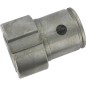 "Piasta sprzęgła 1-3/8"" Z-6"