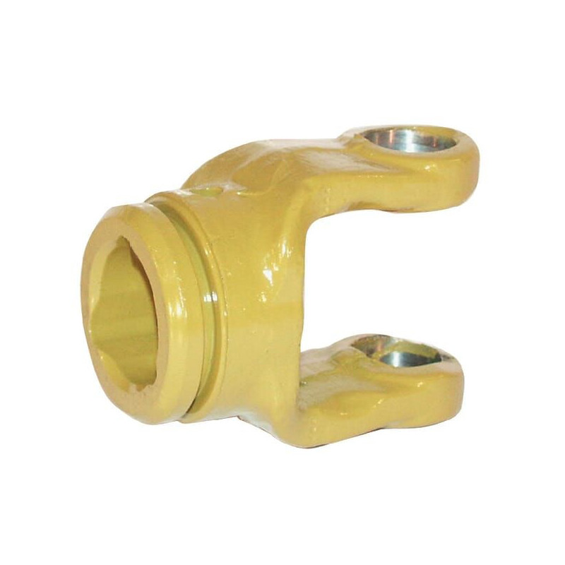 Widłak, na rurę profilowaną, na kołek sprężysty, 63 mm, T80 Comer