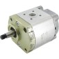 Pompa zębata AZPF-12-016LCP20MM-S0007 Bosch Rexroth