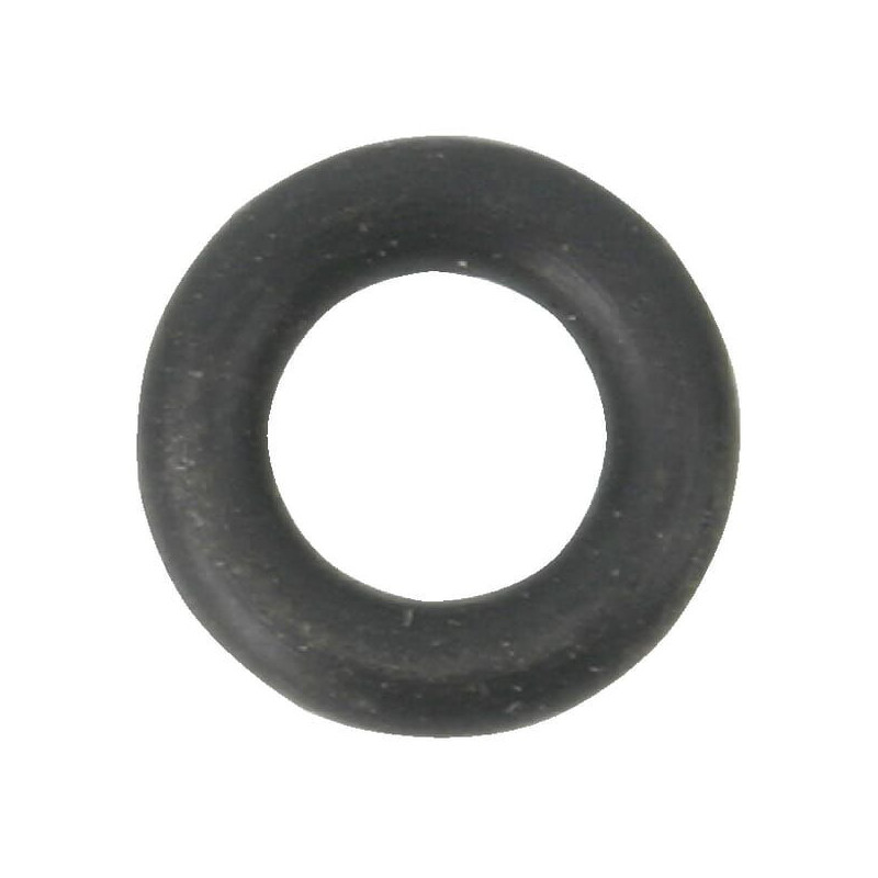 Pierścień uszczelniający o-ring 6.76x1.78mm czarny Monoflo