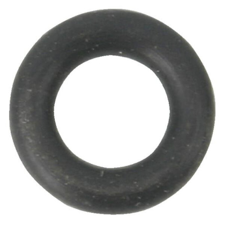 Pierścień uszczelniający o-ring 6.76x1.78mm czarny Monoflo