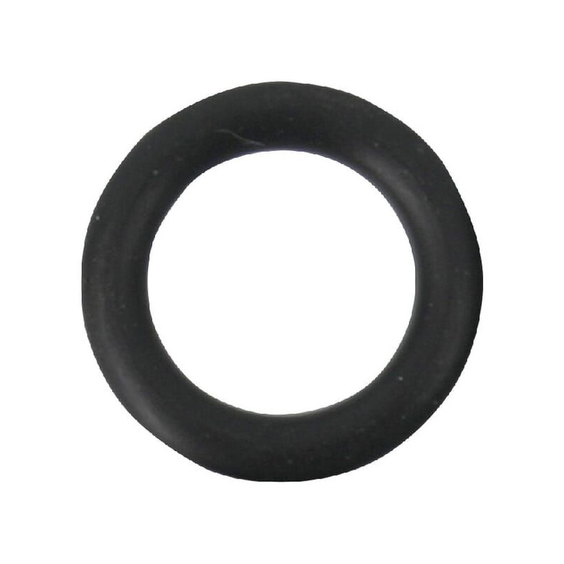 Pierścień uszczelniający o-ring 6.76x1.78mm czarny Monoflo