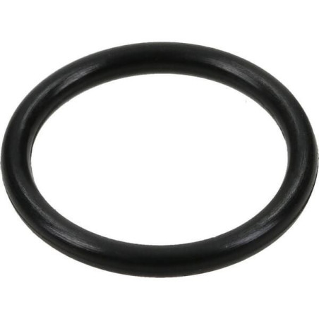 Pierścień uszczelniający o-ring 35x3 mm EPDM czarny Tefen