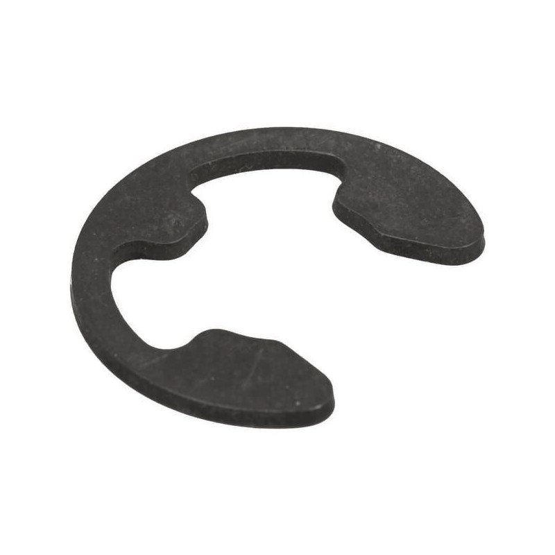 Pierścień zabezpieczający zewnętrzny do wału 10 mm