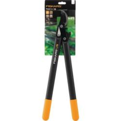 Sekator nożycowy PowerGear L76 Fiskars, M