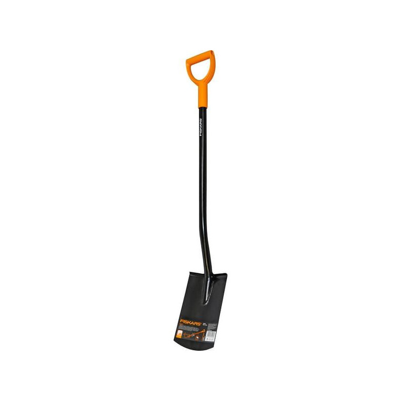 Szpadel Solid Fiskars, 131403