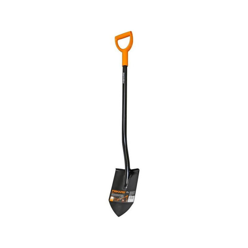 Szpadel Solid Fiskars, 131413