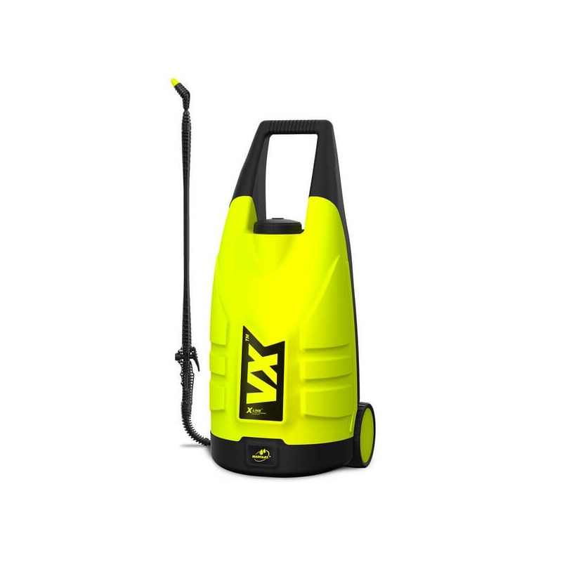 Opryskiwacz akumulatorowy wózkowy VX X-line 20 l