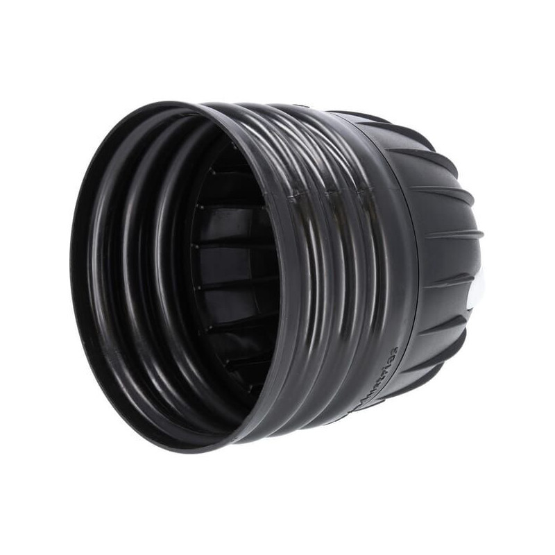 Kołpak ochronny serii T50 / T60